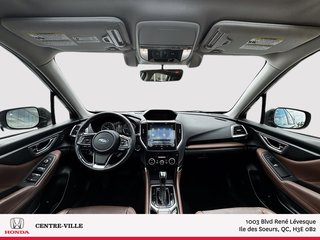2019 Subaru Forester Premier in Montreal, Quebec - 6 - w320h240px