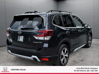 2019 Subaru Forester Premier in Montreal, Quebec - 3 - w320h240px