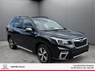 2019 Subaru Forester Premier in Montreal, Quebec - 2 - w320h240px