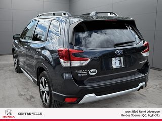 2019 Subaru Forester Premier in Montreal, Quebec - 4 - w320h240px