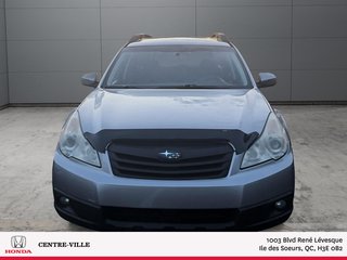 2011 Subaru Outback 3.6R Prem Pwr Moon in Montreal, Quebec - 2 - w320h240px