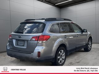 2011 Subaru Outback 3.6R Prem Pwr Moon in Montreal, Quebec - 3 - w320h240px