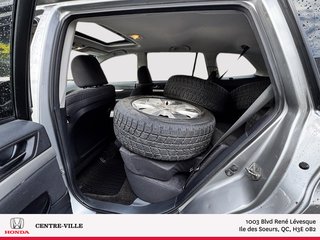 2011 Subaru Outback 3.6R Prem Pwr Moon in Montreal, Quebec - 6 - w320h240px