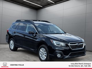 2019 Subaru Outback Touring in Montreal, Quebec - 2 - w320h240px