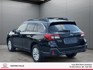 2019 Subaru Outback Touring in Montreal, Quebec - 4 - w320h240px