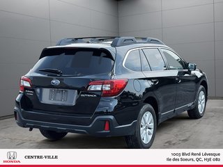 2019 Subaru Outback Touring in Montreal, Quebec - 3 - w320h240px