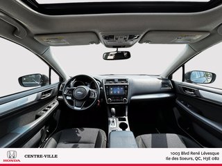 2019 Subaru Outback Touring in Montreal, Quebec - 6 - w320h240px