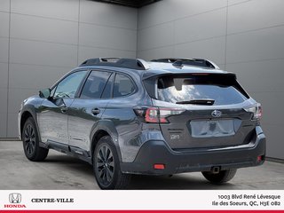 2024 Subaru Outback Onyx in Montreal, Quebec - 4 - w320h240px