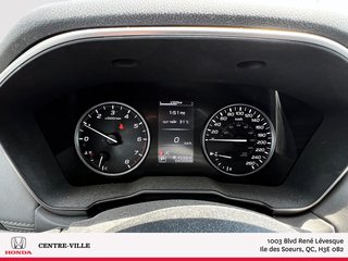 2024 Subaru Outback Onyx in Montreal, Quebec - 6 - w320h240px