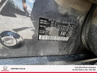 2024 Subaru Outback Onyx in Montreal, Quebec - 5 - w320h240px