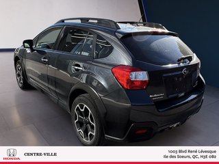 2014 Subaru XV Crosstrek Limited in Montreal, Quebec - 4 - w320h240px