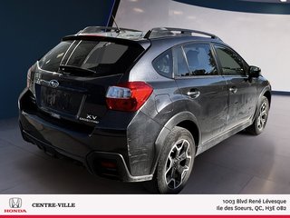 2014 Subaru XV Crosstrek Limited in Montreal, Quebec - 3 - w320h240px
