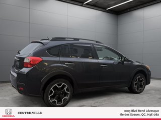 Subaru XV Crosstrek Limited 2014 à Montreal, Québec - 3 - w320h240px