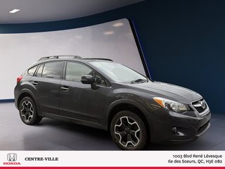 2014 Subaru XV Crosstrek Limited in Montreal, Quebec - 4 - w320h240px