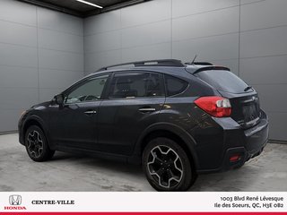 Subaru XV Crosstrek Limited 2014 à Montreal, Québec - 2 - w320h240px