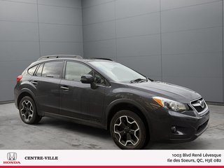 Subaru XV Crosstrek Limited 2014 à Montreal, Québec - 4 - w320h240px