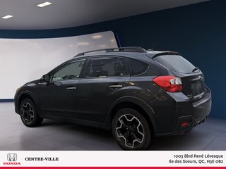 2014 Subaru XV Crosstrek Limited in Montreal, Quebec - 2 - w320h240px