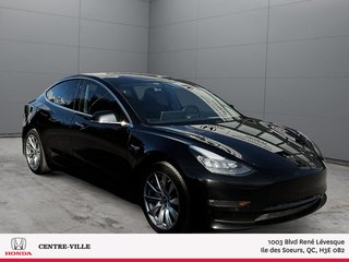 Tesla Model 3  2019 à Montreal, Québec - 2 - w320h240px