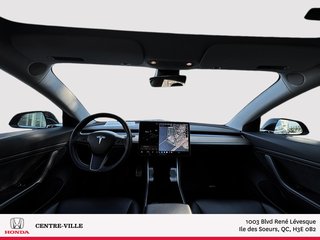 Tesla Model 3  2019 à Montreal, Québec - 6 - w320h240px