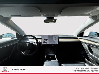 2021 Tesla Model 3 in Montreal, Quebec - 6 - w320h240px