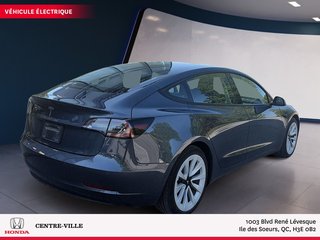 Tesla Model 3  2022 à Montreal, Québec - 3 - w320h240px