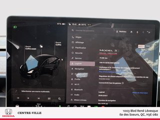 2022 Tesla Model 3 Performance in Montreal, Quebec - 6 - w320h240px