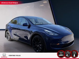 Tesla Model Y Long Range 2023 à Montreal, Québec - 2 - w320h240px