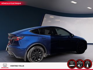 Tesla Model Y Long Range 2023 à Montreal, Québec - 3 - w320h240px