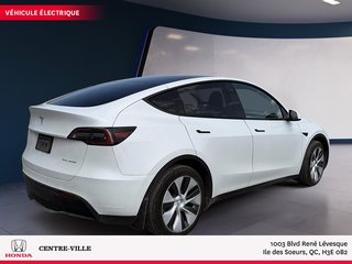 2023 Tesla Model Y Long Range in Montreal, Quebec - 3 - w320h240px
