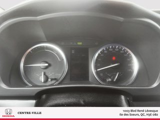 2017 Toyota Highlander Hybrid Limited in Montreal, Quebec - 5 - w320h240px