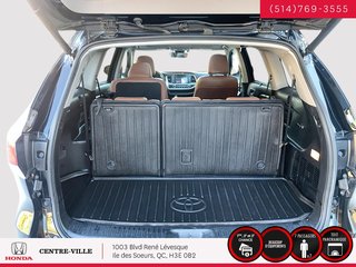 Toyota Highlander Limited 2018 à Montreal, Québec - 6 - w320h240px