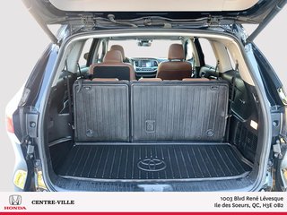 2018 Toyota Highlander Limited in Montreal, Quebec - 6 - w320h240px