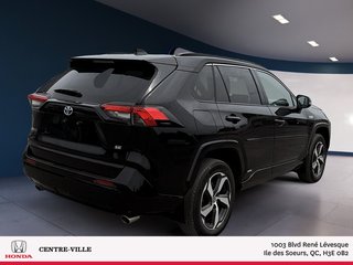2023 Toyota RAV4 Prime in Montreal, Quebec - 3 - w320h240px