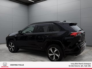 Toyota RAV4 Prime SE 2023 à Montreal, Québec - 4 - w320h240px