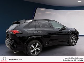 2023 Toyota RAV4 Prime in Montreal, Quebec - 3 - w320h240px