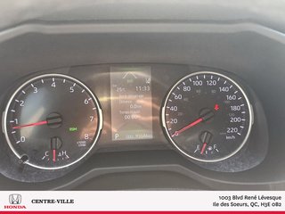 2022 Toyota RAV4 LE in Montreal, Quebec - 5 - w320h240px