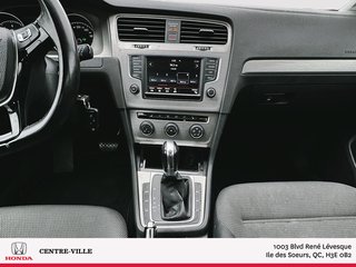 Volkswagen Golf Comfortline 2016 à Montreal, Québec - 6 - w320h240px
