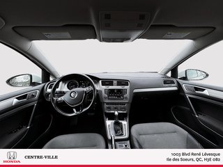2016 Volkswagen Golf in Montreal, Quebec - 5 - w320h240px