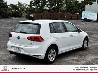 Volkswagen Golf Comfortline 2016 à Montreal, Québec - 3 - w320h240px
