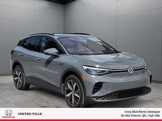 2023 Volkswagen ID.4 Pro in Montreal, Quebec - 2 - w320h240px