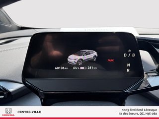 2023 Volkswagen ID.4 Pro in Montreal, Quebec - 6 - w320h240px