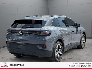 2023 Volkswagen ID.4 Pro in Montreal, Quebec - 3 - w320h240px