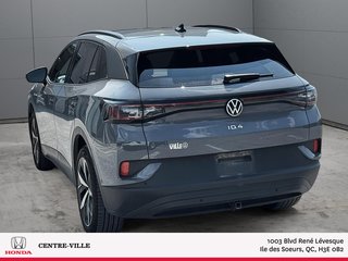 2023 Volkswagen ID.4 Pro in Montreal, Quebec - 4 - w320h240px