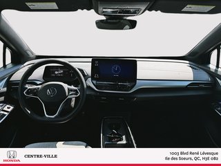 2023 Volkswagen ID.4 Pro in Montreal, Quebec - 5 - w320h240px