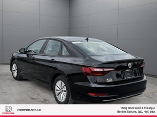 2019 Volkswagen Jetta Comfortline in Montreal, Quebec - 3 - w320h240px