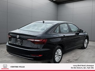 2019 Volkswagen Jetta Comfortline in Montreal, Quebec - 4 - w320h240px