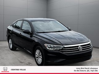 2019 Volkswagen Jetta Comfortline in Montreal, Quebec - 2 - w320h240px