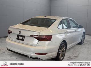 2019 Volkswagen Jetta Highline in Montreal, Quebec - 5 - w320h240px