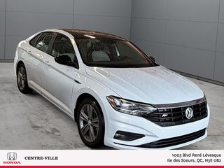 2019 Volkswagen Jetta Highline in Montreal, Quebec - 4 - w320h240px