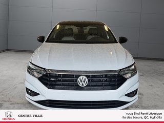 2019 Volkswagen Jetta Highline in Montreal, Quebec - 2 - w320h240px